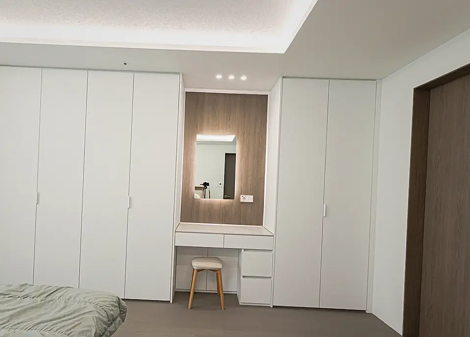 길음 인테리어 비용 문의 3D 시안 사전 확인